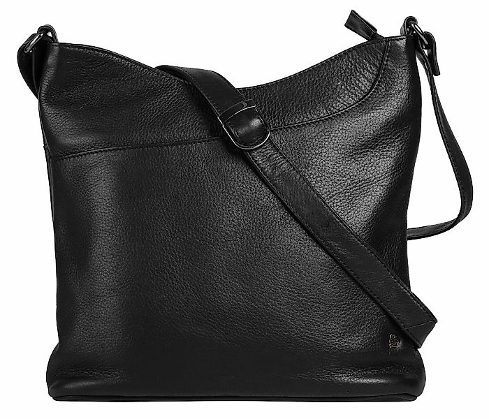 Szuna Henkeltasche echt Leder günstig online kaufen