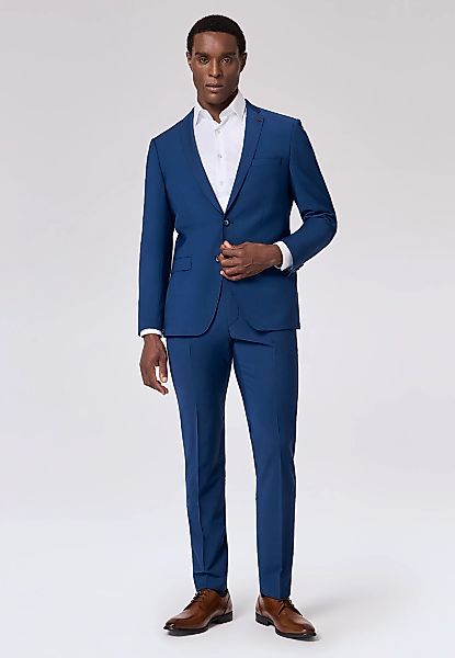 Roy Robson Hosenanzug "Slim Fit" günstig online kaufen