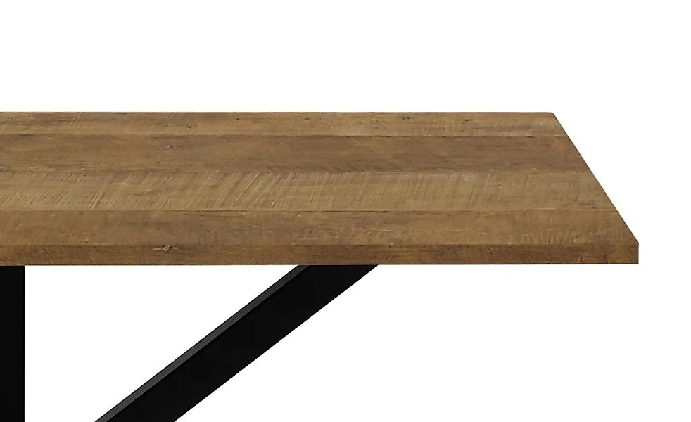 uno Esstisch  Kent ¦ holzfarben ¦ Maße (cm): B: 100 H: 77 Tische > Esstisch günstig online kaufen