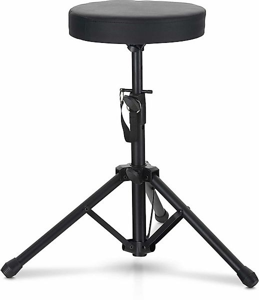 McGrey Sitzhocker KD-10 Hocker - Vielseitiger Musik- und Allzweckhocker, Hö günstig online kaufen