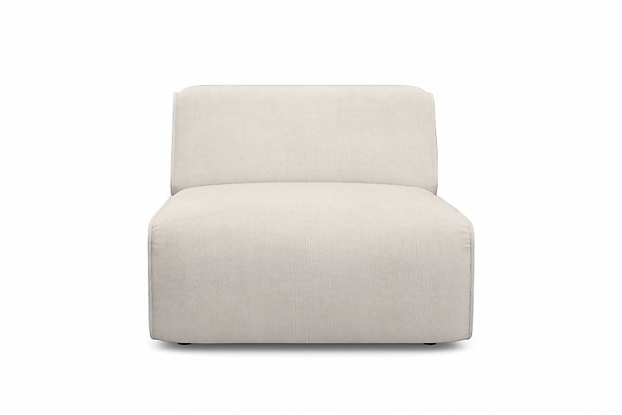 OTTO home Sessel "Merid Sofa-Mittel-Element, Breite: 84 cm" als Modul oder günstig online kaufen