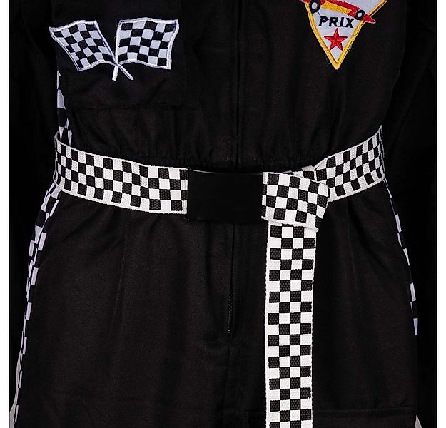 Goldschmidt Kostüme Kostüm Rennfahrer Gürtel günstig online kaufen