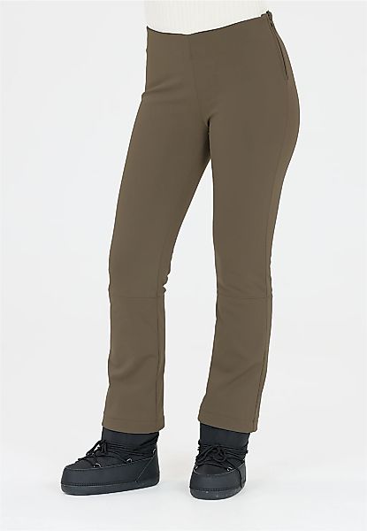 ATHLECIA Softshellhose "Vikki" mit DWR-Treatment günstig online kaufen