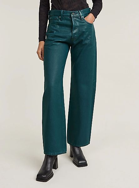 G-STAR Regular-fit-Jeans "Bowey Boyfriend Jeans" günstig online kaufen