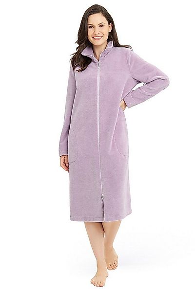 Rösch Damenbademantel 1253192, Baumwolle günstig online kaufen