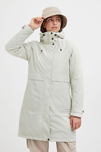 North Bend Parka NBMalika W W-PRO günstig online kaufen