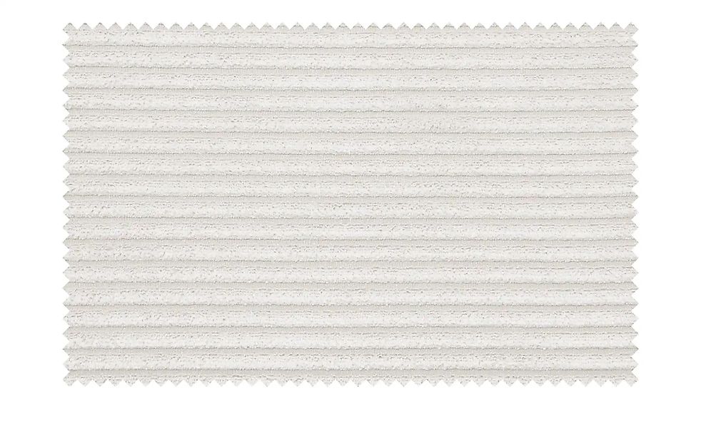 Jette Home Ecksofa aus Cord Jette Flirt ¦ Maße (cm): B: 311 H: 84 T: 219.0 günstig online kaufen