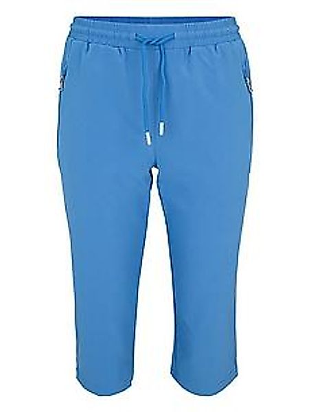 Funktions-Capri-Hose Ellie JOY Sportswear blau günstig online kaufen
