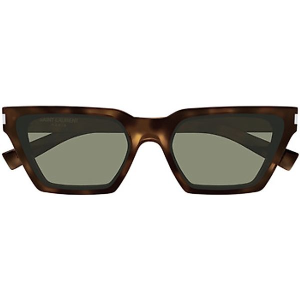 Yves Saint Laurent  Sonnenbrillen Saint Laurent SL 633 Calista 003 Sonnenbr günstig online kaufen