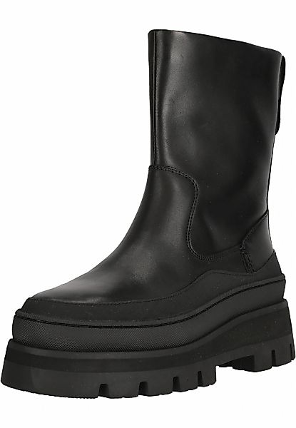 Clarks Stiefel "Orianna2 Rise", mit trendiger Chunky-Sohle günstig online kaufen