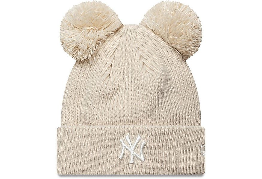 New Era Baseball Cap Double Bobble NY Yankees günstig online kaufen