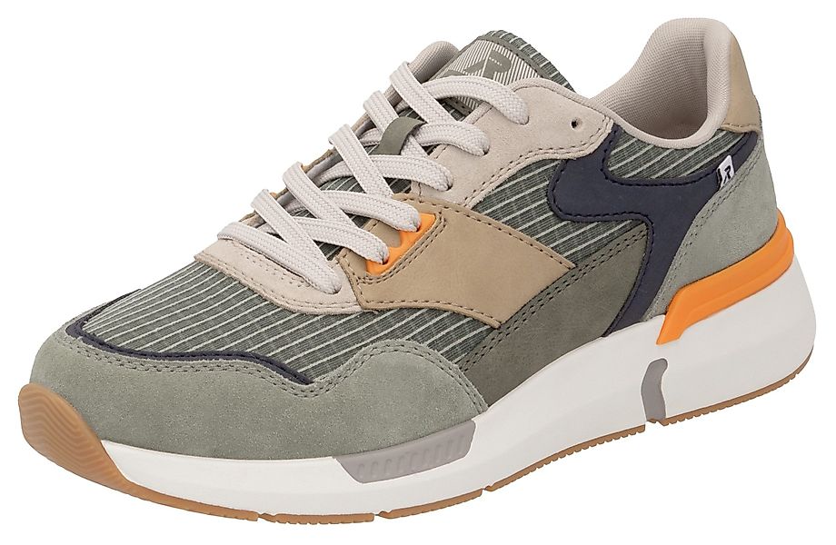 RIEKER Sport Sneaker aus der neuen günstig online kaufen