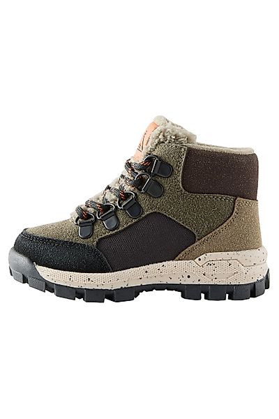 Next Thinsulate™ Warm gefütterte Wanderstiefel Stiefel günstig online kaufen