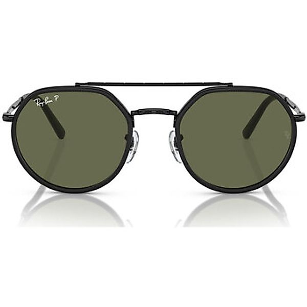 Ray-ban  Sonnenbrillen Sonnenbrille  RB3765 002/58 Polarisiert günstig online kaufen