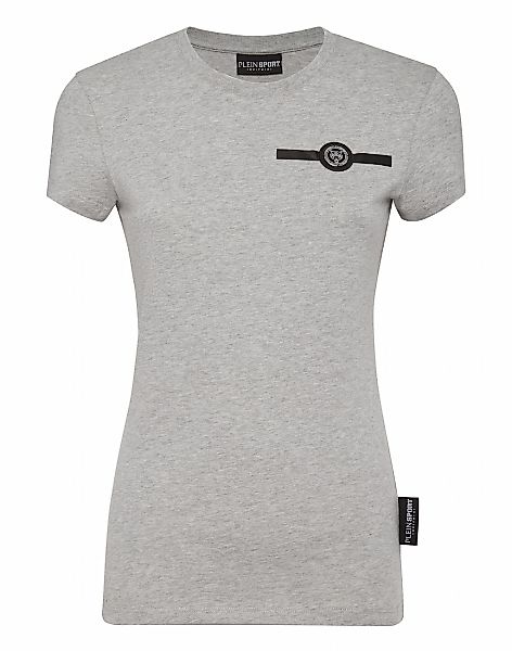 PLEIN SPORT T-Shirt "Basic" günstig online kaufen