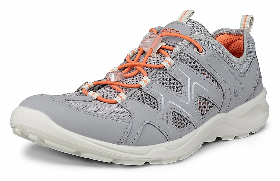 Ecco Slip-On Sneaker "Terracruise LT W", Trekking Schuh, Sommerschuh, Schlu günstig online kaufen