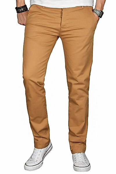 Alessandro Salvarini Straight-Jeans AS024 A. Salvarini günstig online kaufen