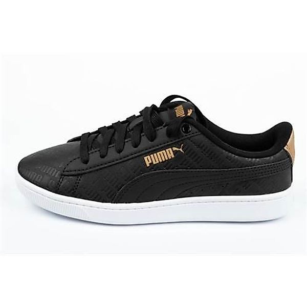 Puma Vikky Schuhe EU 38 Black günstig online kaufen