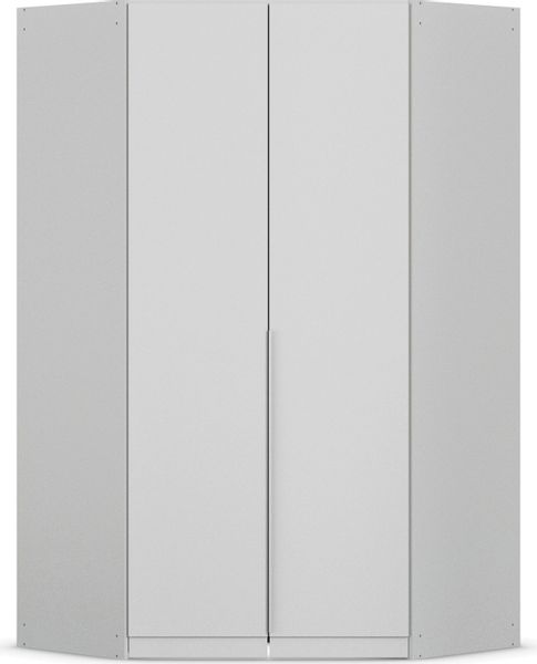 rauch Eckkleiderschrank "Kleiderschrank Schrank Ankleidezimmer Schlafzimmer günstig online kaufen