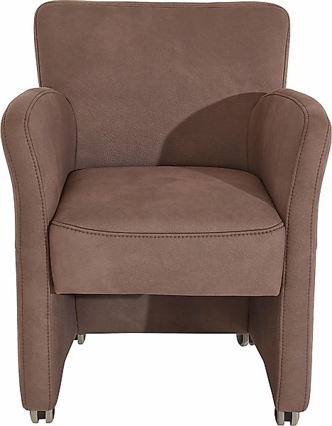 exxpo - sofa fashion Sessel Intenso, günstig online kaufen