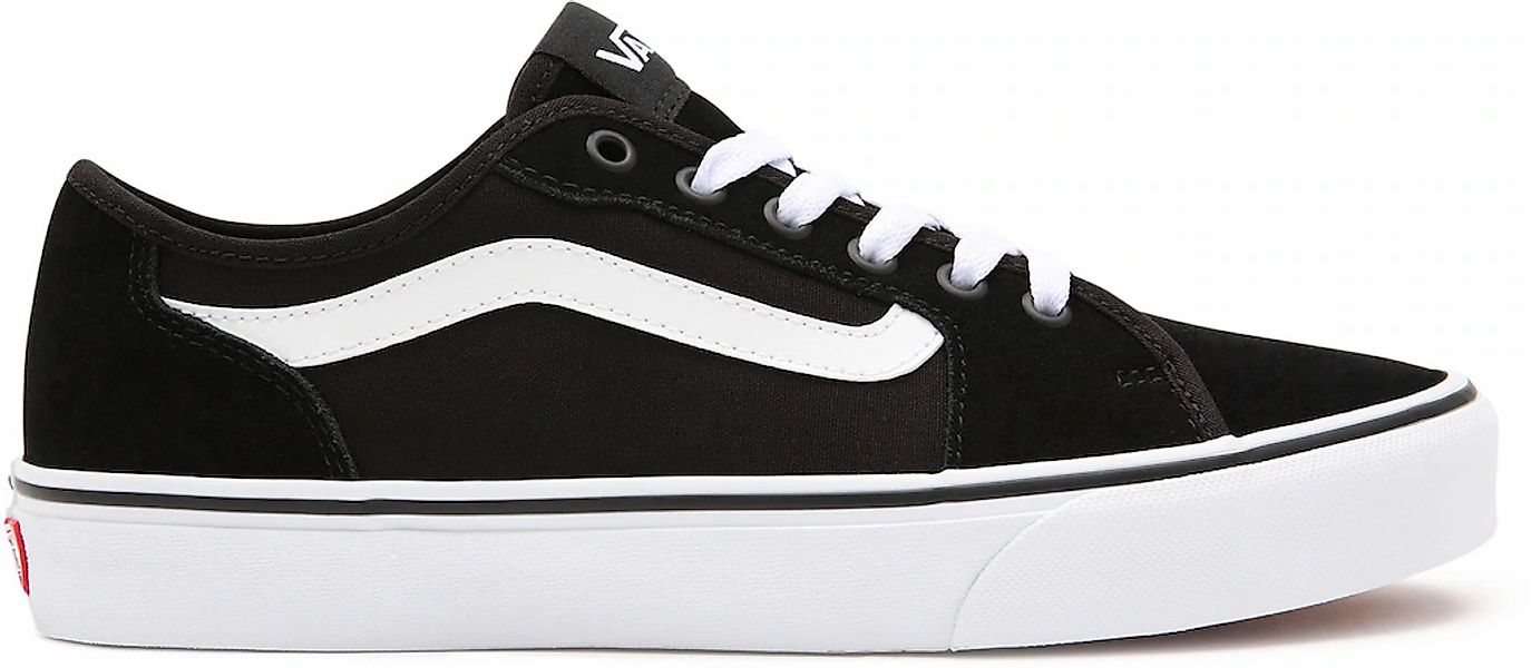 Vans Sneaker "Filmore Decon" günstig online kaufen