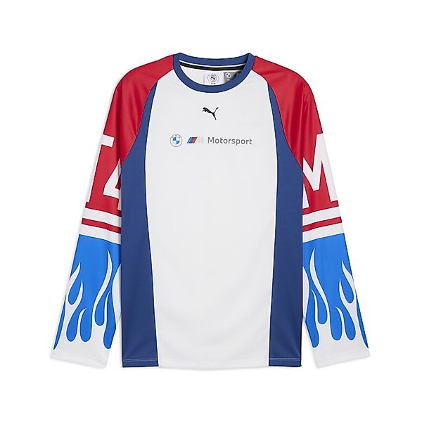 PUMA T-Shirt BMW M Motorsport Lifestyle günstig online kaufen