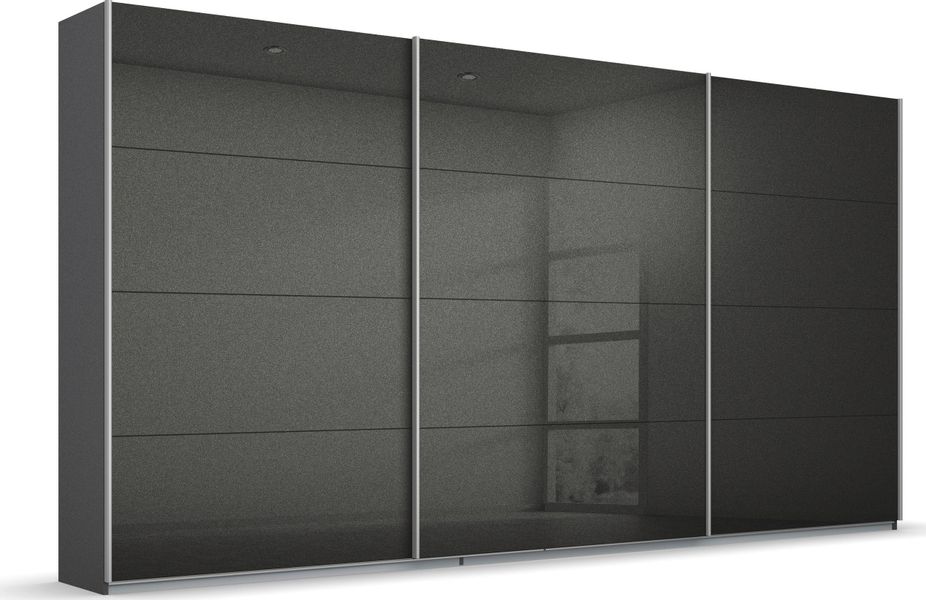 rauch Schwebetürenschrank "Kleiderschrank Schrank Garderobe KOLUNA mit Hoch günstig online kaufen