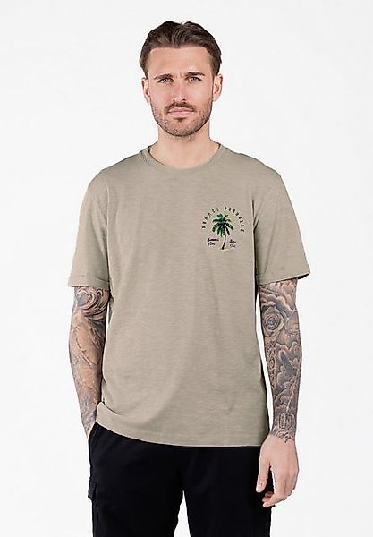 Key Largo T-Shirt MT KLSAN DIEGO round-loose günstig online kaufen