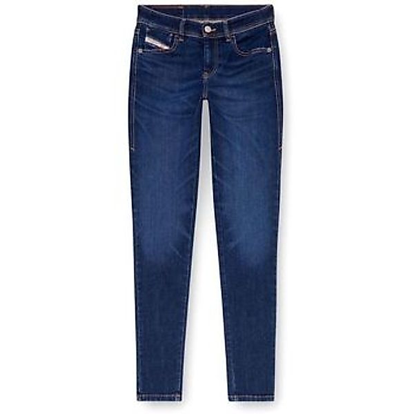 Diesel  Jeans 2017 SLANDY - 09J12-01 günstig online kaufen