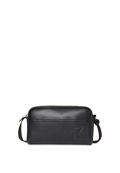 Calvin Klein Kameratasche "CK CAMERA BAG", Herren Minibag, Umhängetasche, S günstig online kaufen