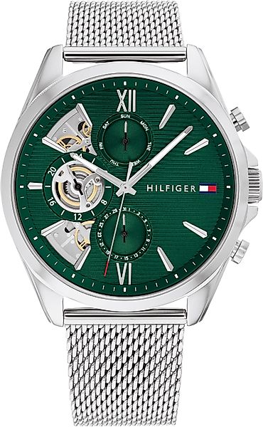 Tommy Hilfiger Multifunktionsuhr BAKER 1710647, Quarzuhr, günstig online kaufen