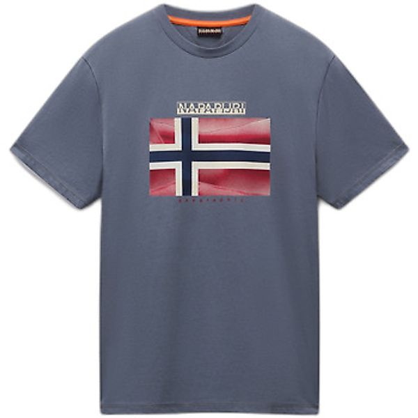 Napapijri  T-Shirt T-shirt  Lari günstig online kaufen