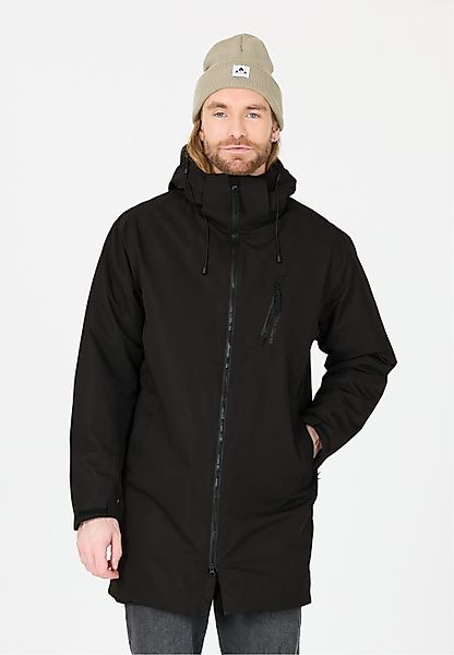 WHISTLER Parka Bellway mit 10.000 mm günstig online kaufen