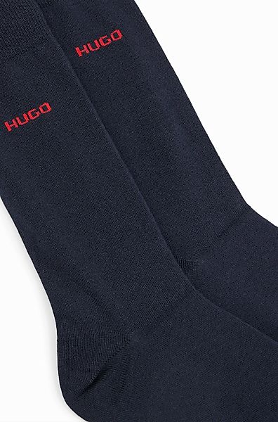 HUGO Businesssocken 2P RS UNI CC günstig online kaufen