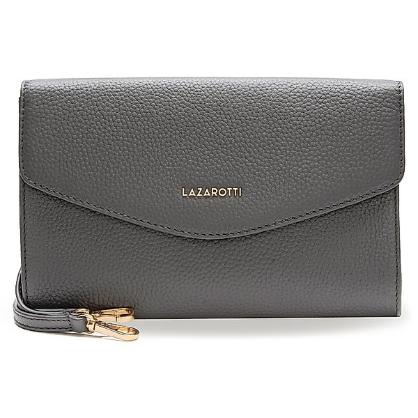 Lazarotti Clutch Bologna Leather, Leder günstig online kaufen
