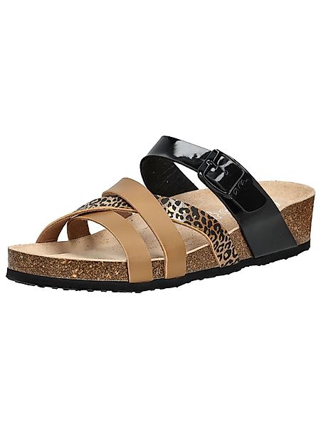 Ara Pantoletten Lederimitat Pantolette günstig online kaufen