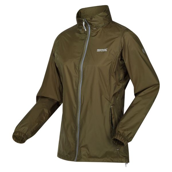 Regatta Regenjacke Regenjacke Wasserdicht mit Kapuze günstig online kaufen