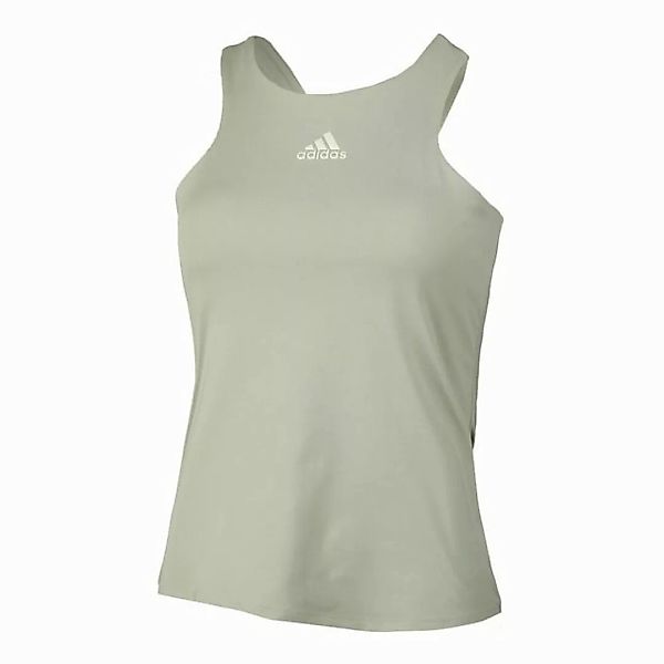 adidas Sportswear Tanktop Y-Tank-Top günstig online kaufen