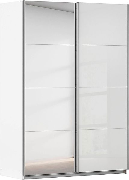 rauch Schwebetürenschrank »Kleiderschrank Schrank Kinderzimmer Topseller OT günstig online kaufen