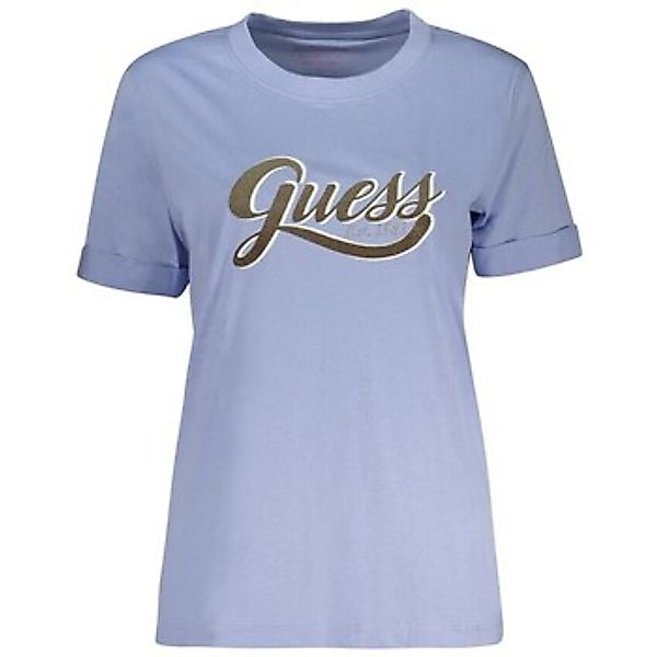 Guess  T-Shirt w4yi09ja914 günstig online kaufen