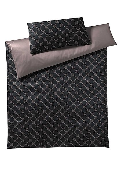 JOOP! Bettwäsche JOOP! Bettwäsche Cornflower Double günstig online kaufen