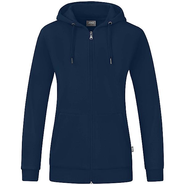 Jako Sweatjacke Jako Damen Kapuzenjacke Organic günstig online kaufen