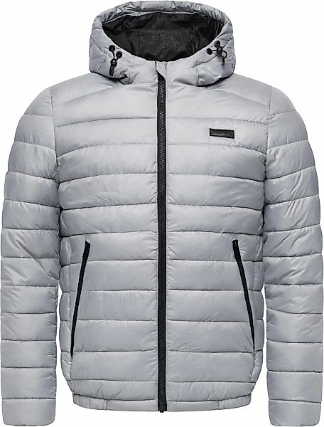 Ragwear Steppjacke "Vellos YOUMODO" mit Kapuze Gesteppte Winterjacke mit ve günstig online kaufen