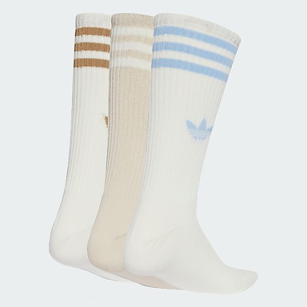 adidas Originals Funktionssocken 3-STREIFEN HIGH CREW günstig online kaufen