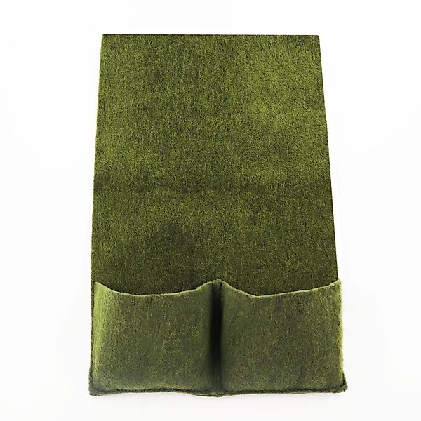 Aquagart Teichvlies 1 Pflanztasche Pflanztaschen Ufermatte günstig online kaufen