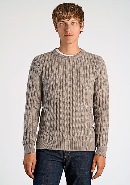 LINDBERGH Strickpullover "Lindbergh Strickpullover" günstig online kaufen