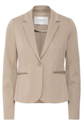b.young Jackenblazer BYRizetta Modischer Sweatblazer günstig online kaufen