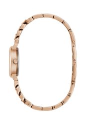Guess Quarzuhr CHIME, (1-tlg), Quarz-Analoguhr günstig online kaufen