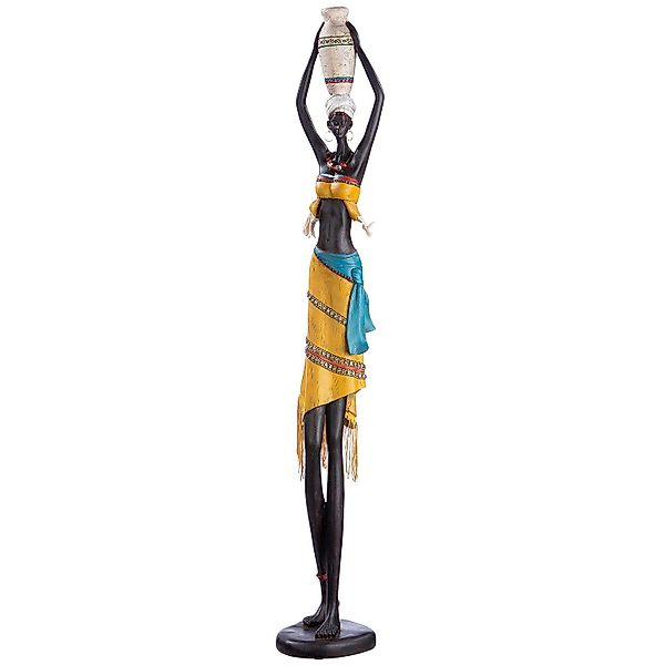 GILDE Dekofigur AUMA Figur - braun, günstig online kaufen