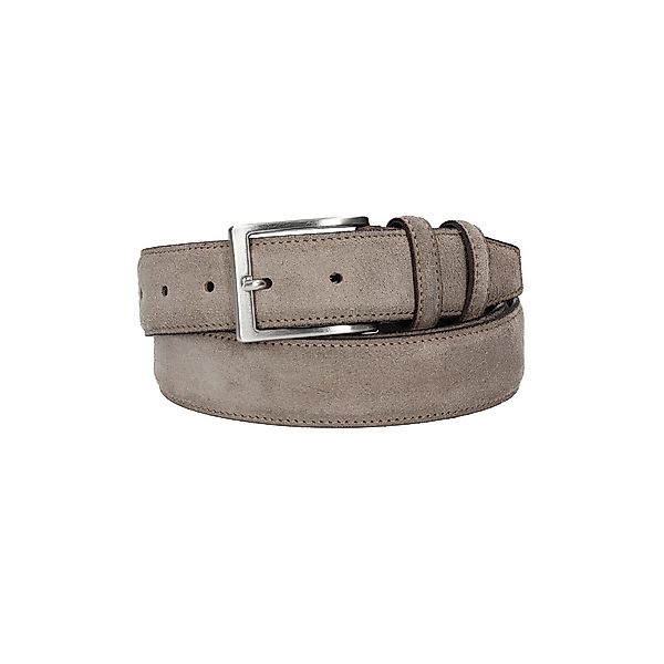 Leder Bazlen Ledergürtel Herren-, Anzugsgürtel 35mm günstig online kaufen